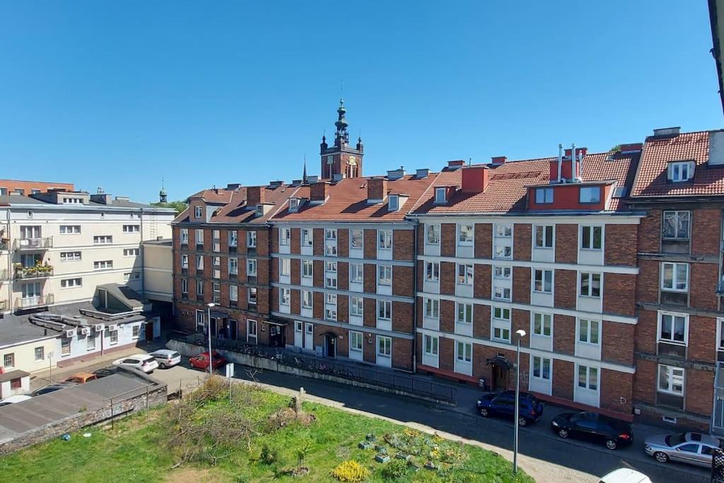 Apartament 5 Min Od Dworca Pkp