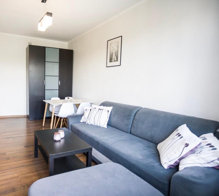 Apartament 5 Min Od Dworca Pkp *